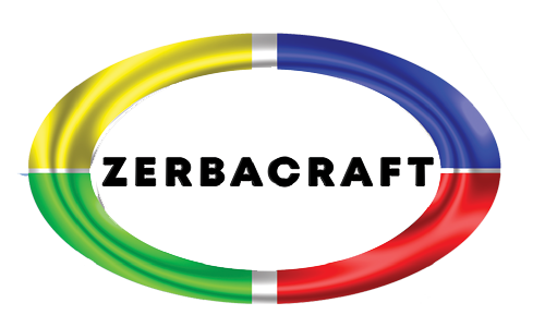 Zerbacraft